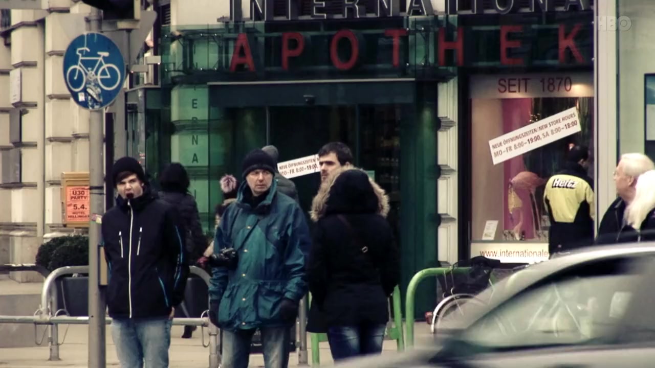 Reteaua screenshot 2