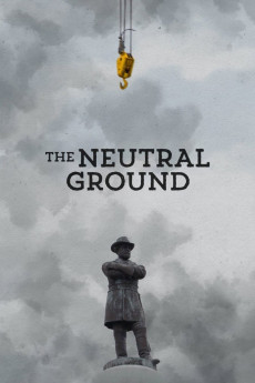 The Neutral Ground (2021) poster