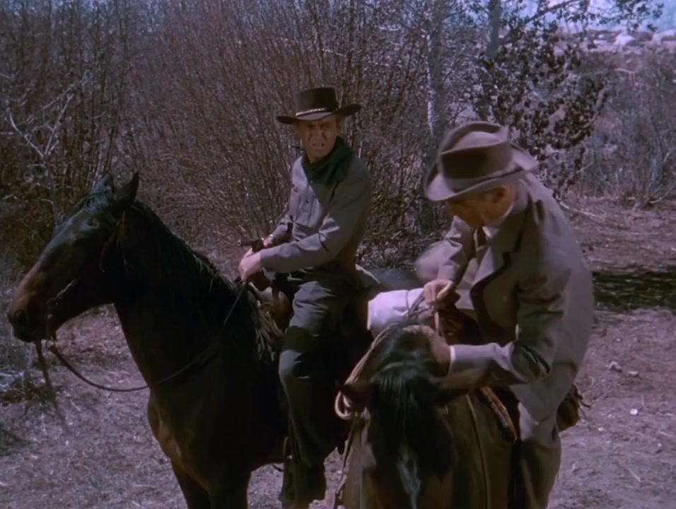 The Nevadan screenshot 3