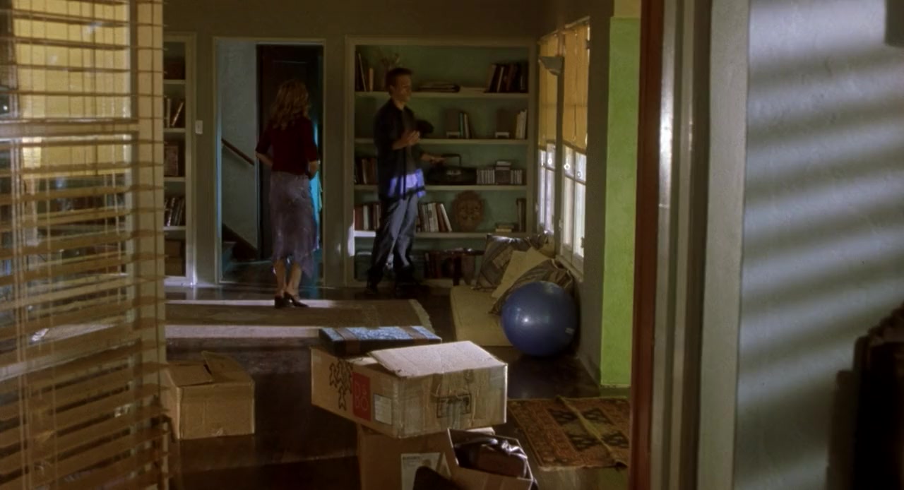 The Next Best Thing screenshot 3