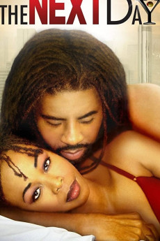 The Next Day (2012) poster