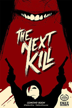 The Next Kill (2018) poster