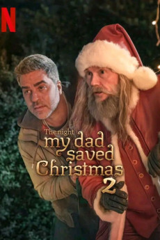 La Navidad en sus manos 2 (2025) poster
