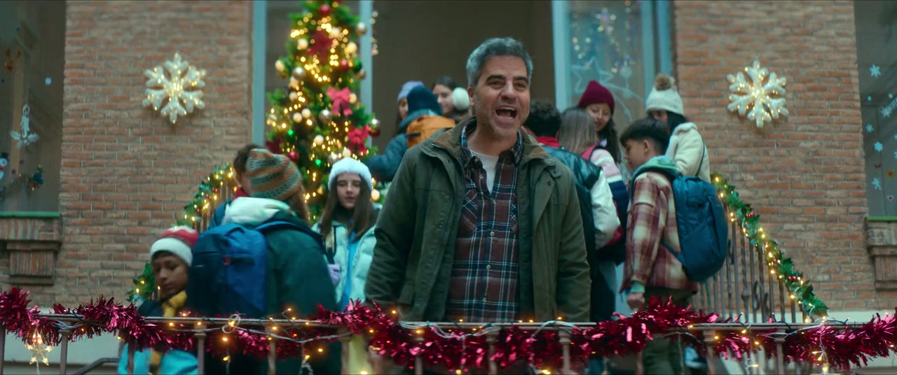 La Navidad en sus manos 2 screenshot 1
