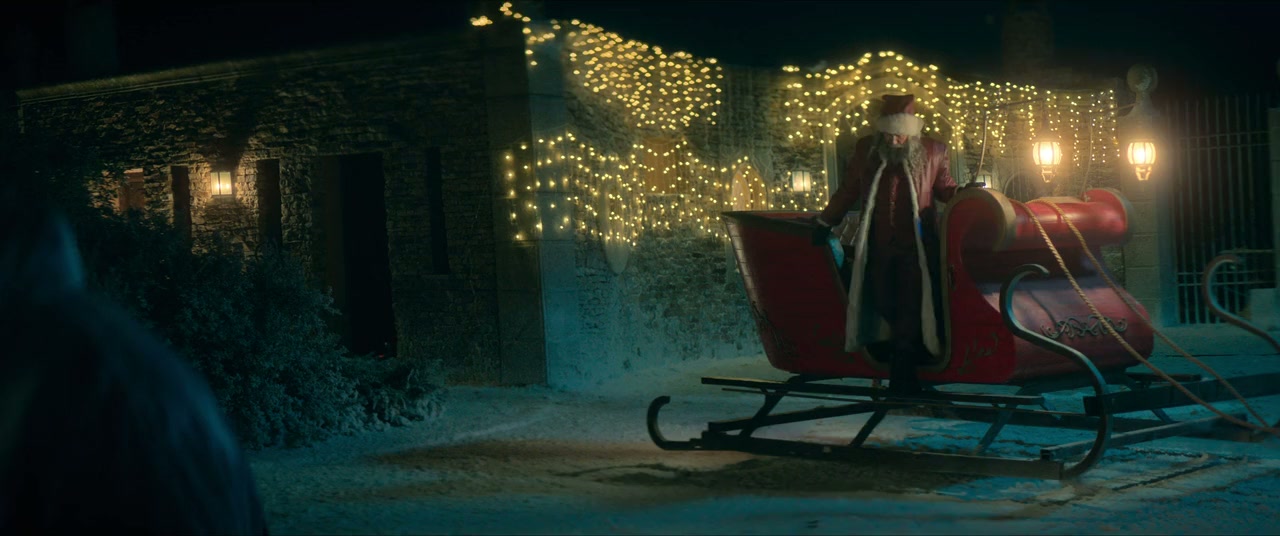 La Navidad en sus manos 2 screenshot 3