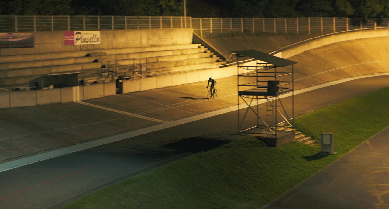 La nuit du 12 screenshot 2
