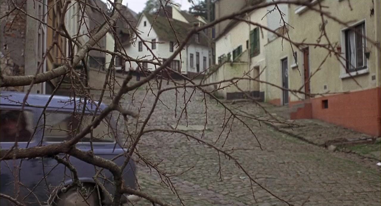 The Night of the Following Day screenshot 1