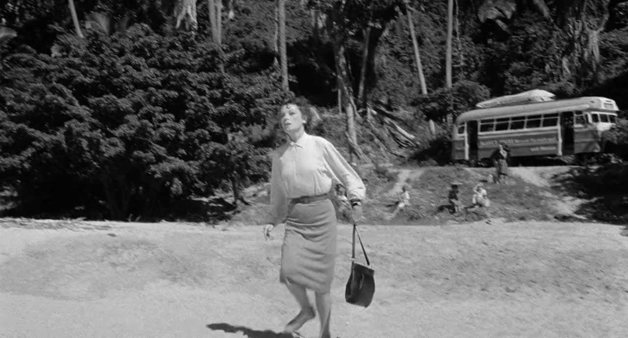 The Night of the Iguana screenshot 2