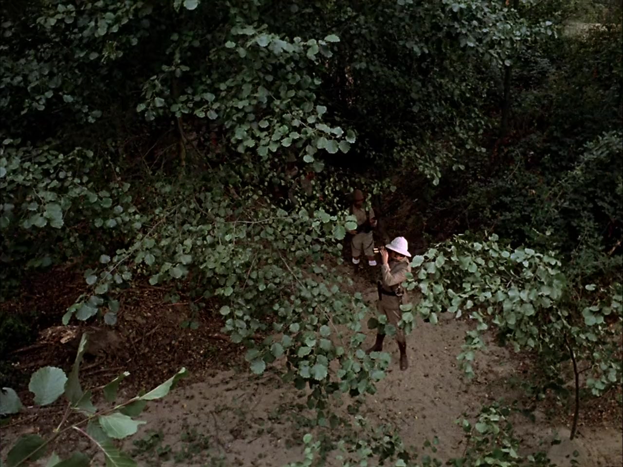 La noche de los brujos screenshot 3