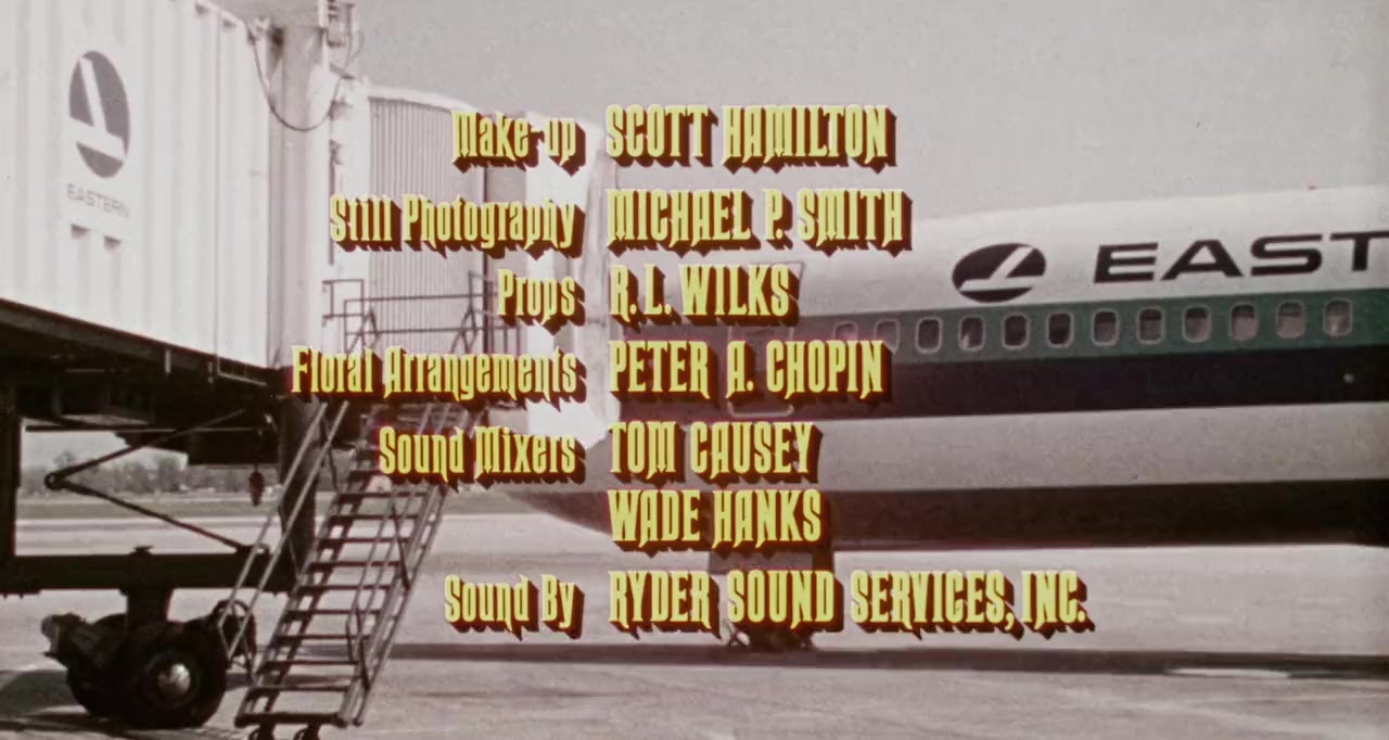 The Night of the Strangler screenshot 1
