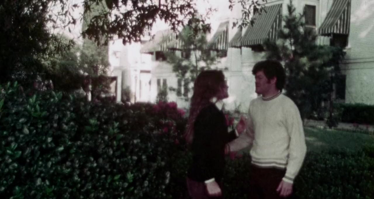 The Night of the Strangler screenshot 2
