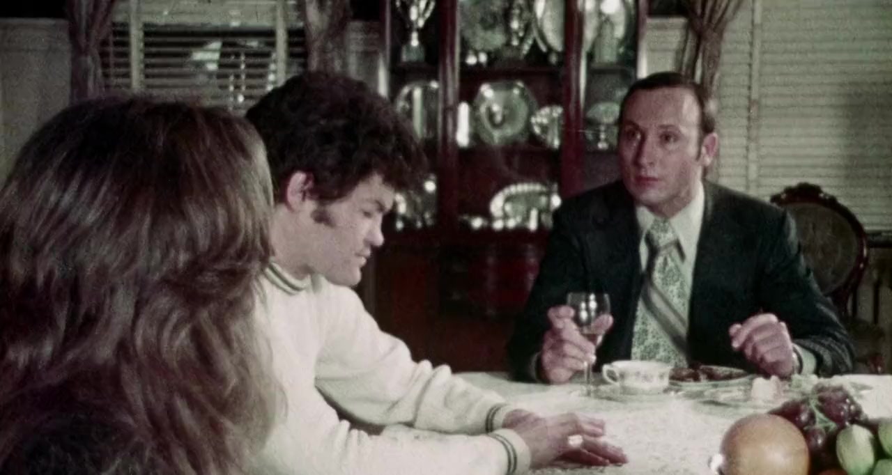 The Night of the Strangler screenshot 3