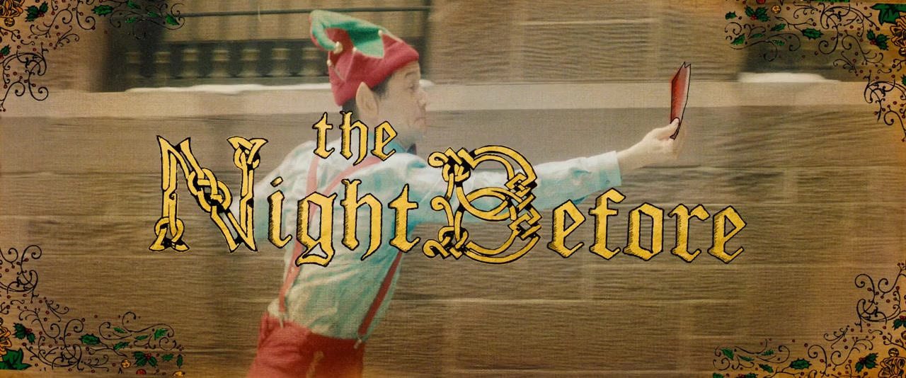 The Night Before screenshot 1