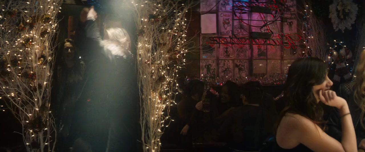 The Night Before screenshot 2