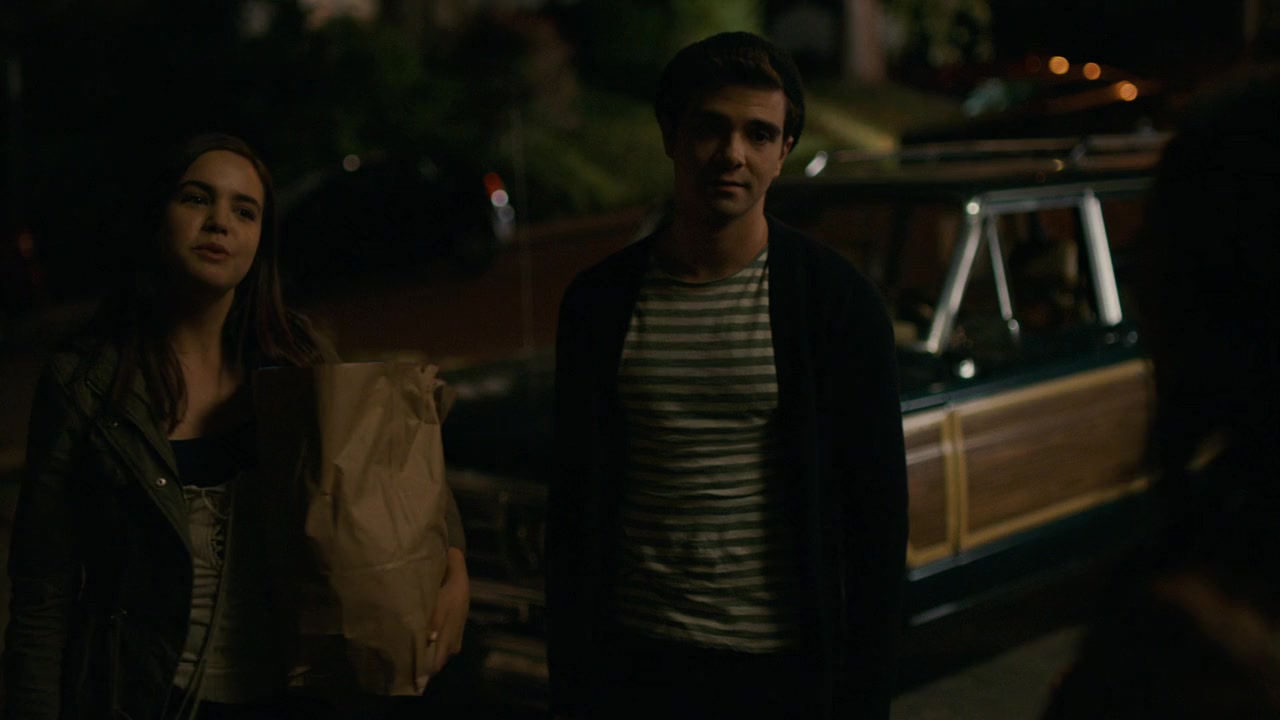 The Night Before Halloween screenshot 2