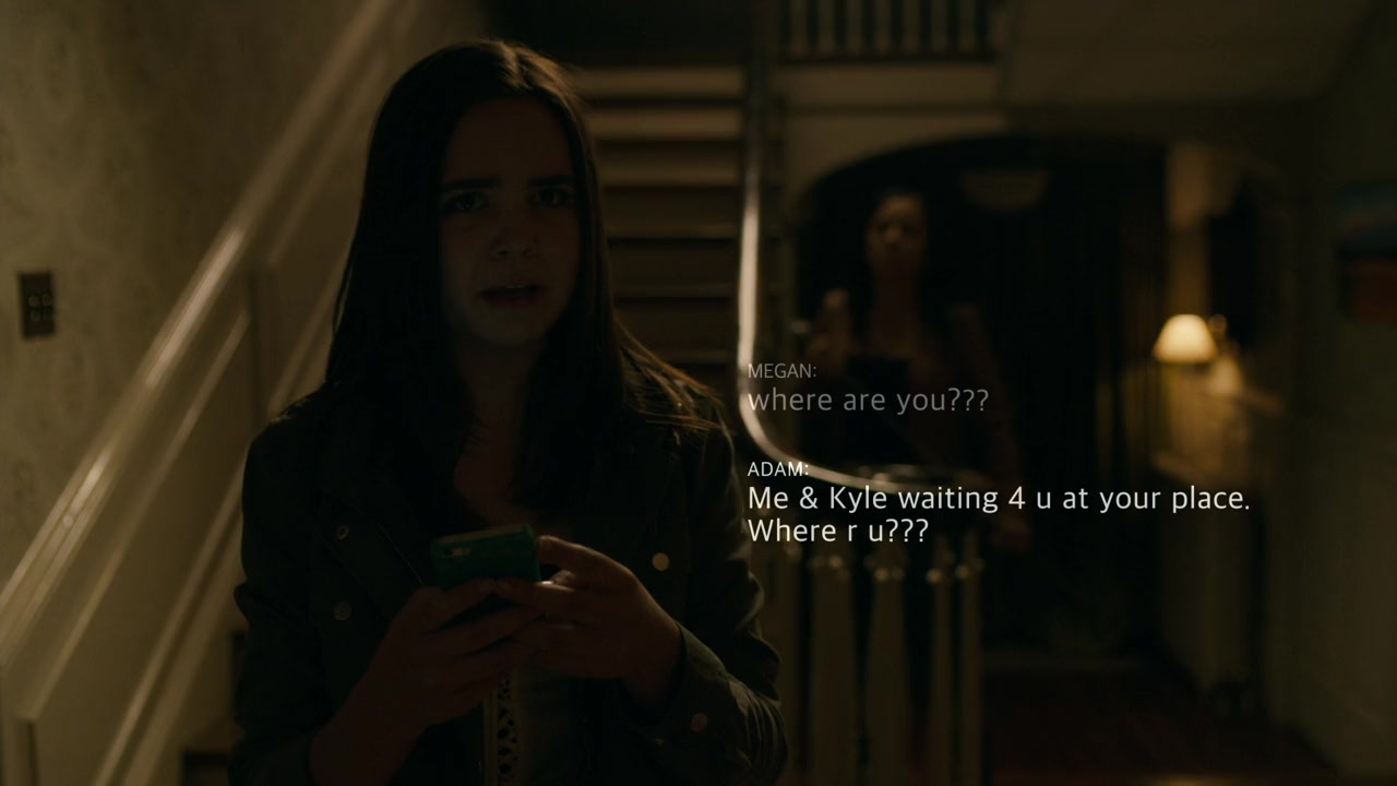 The Night Before Halloween screenshot 3