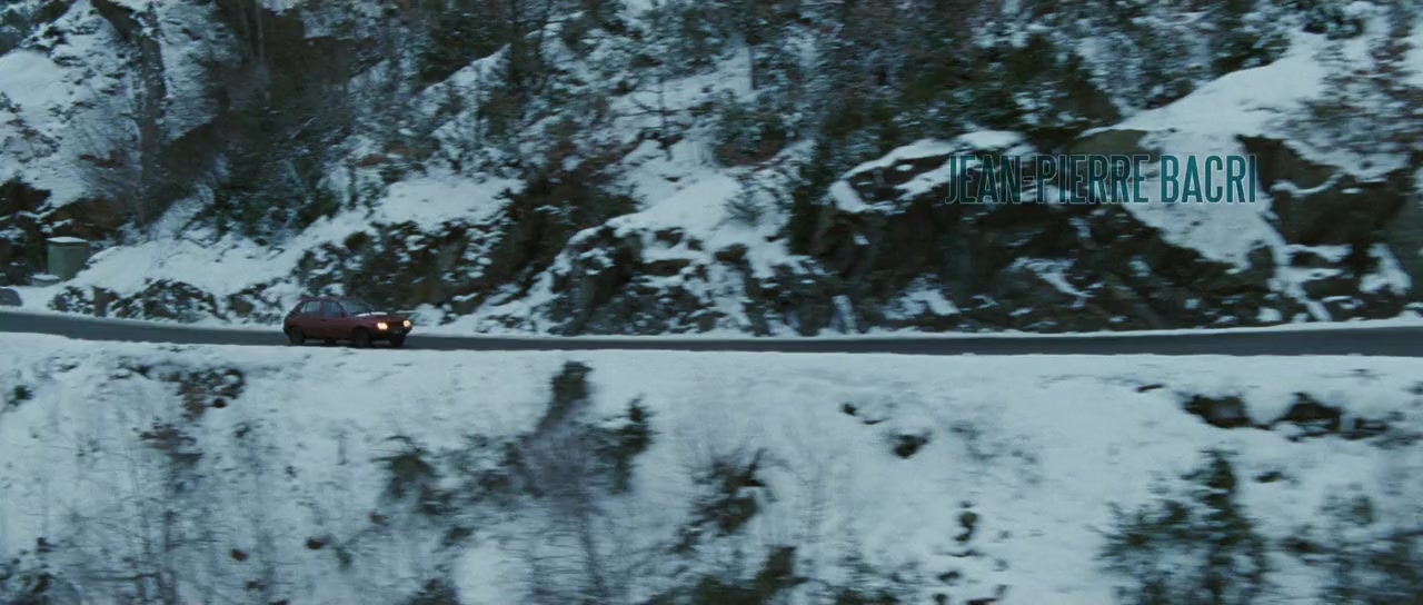 Avant l'aube screenshot 1