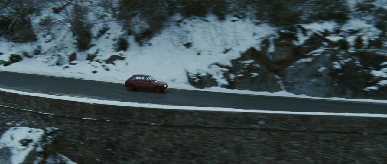Avant l'aube screenshot 2