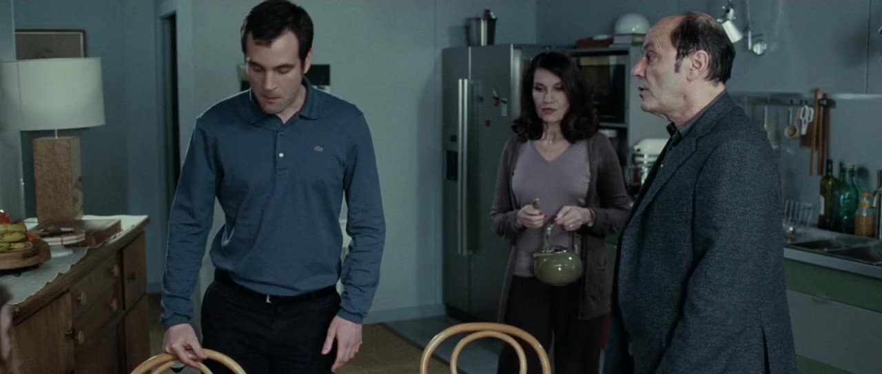 Avant l'aube screenshot 3
