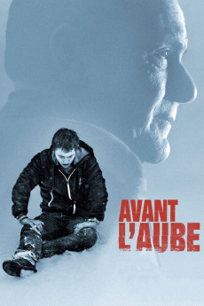 Avant l'aube (2011) poster