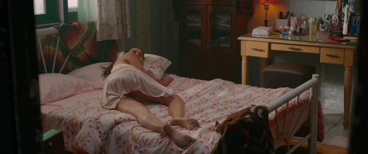 The Night Comes for Us screenshot 1