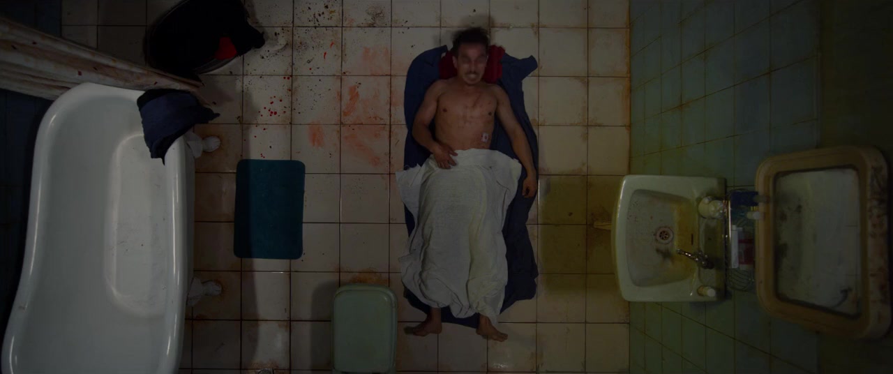 The Night Comes for Us screenshot 2
