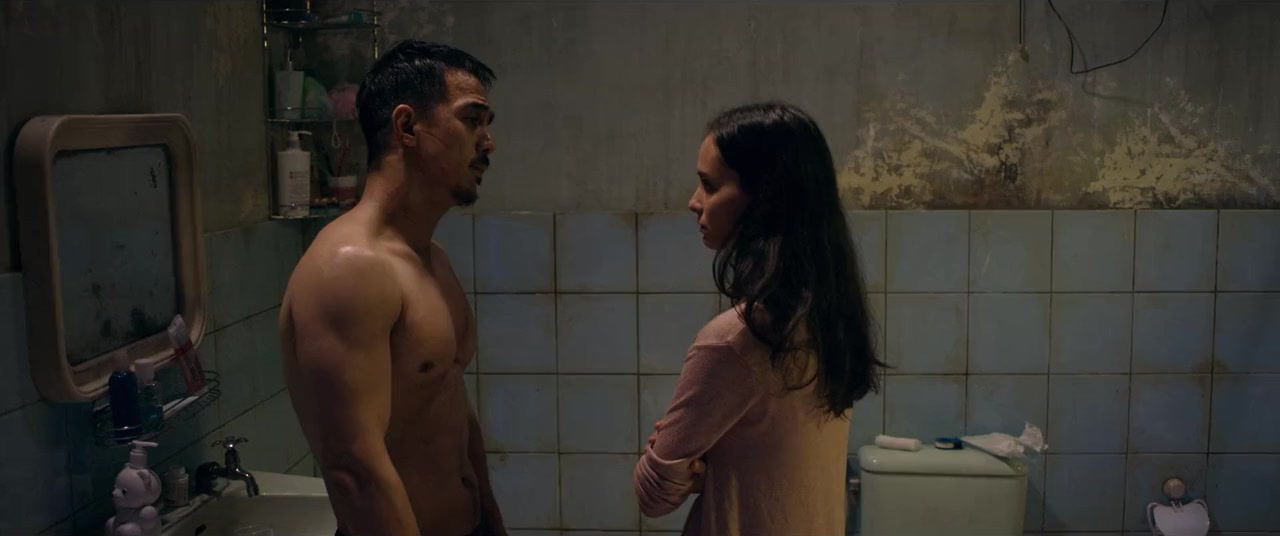 The Night Comes for Us screenshot 3