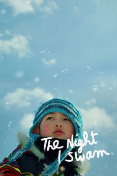 Takara - La nuit où j'ai nagé (2017) poster