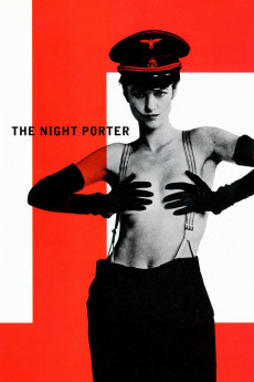 Il portiere di notte (1974) poster