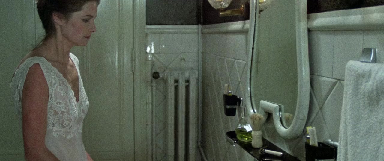 Il portiere di notte screenshot 2