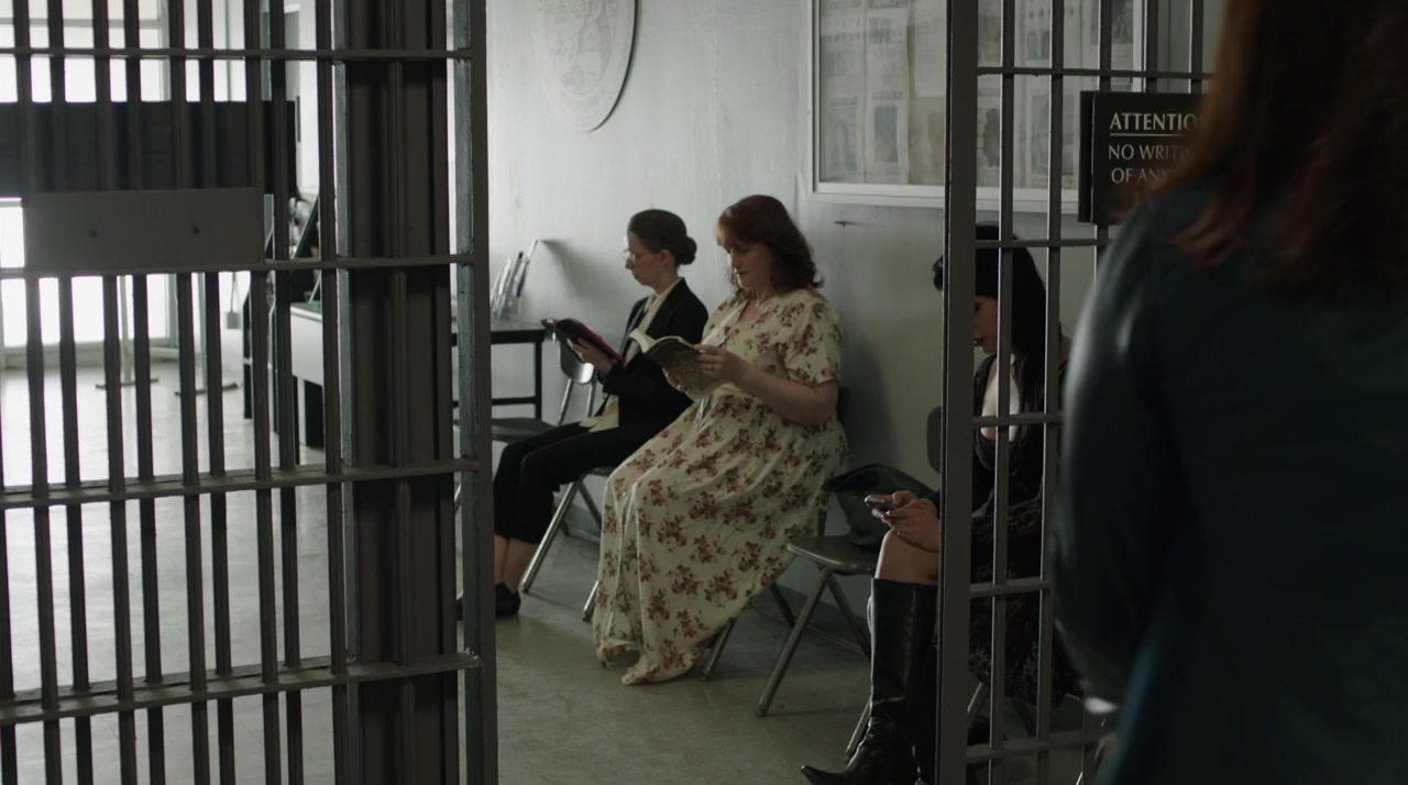 The Night Stalker screenshot 2