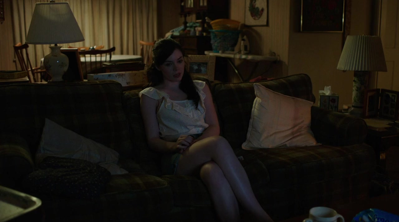 The Night Stalker screenshot 3