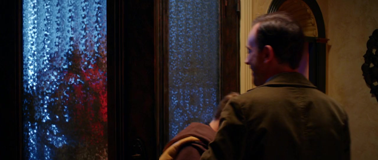 The Night Sitter screenshot 2