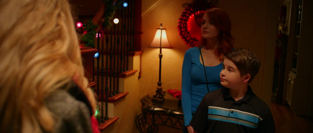 The Night Sitter screenshot 3