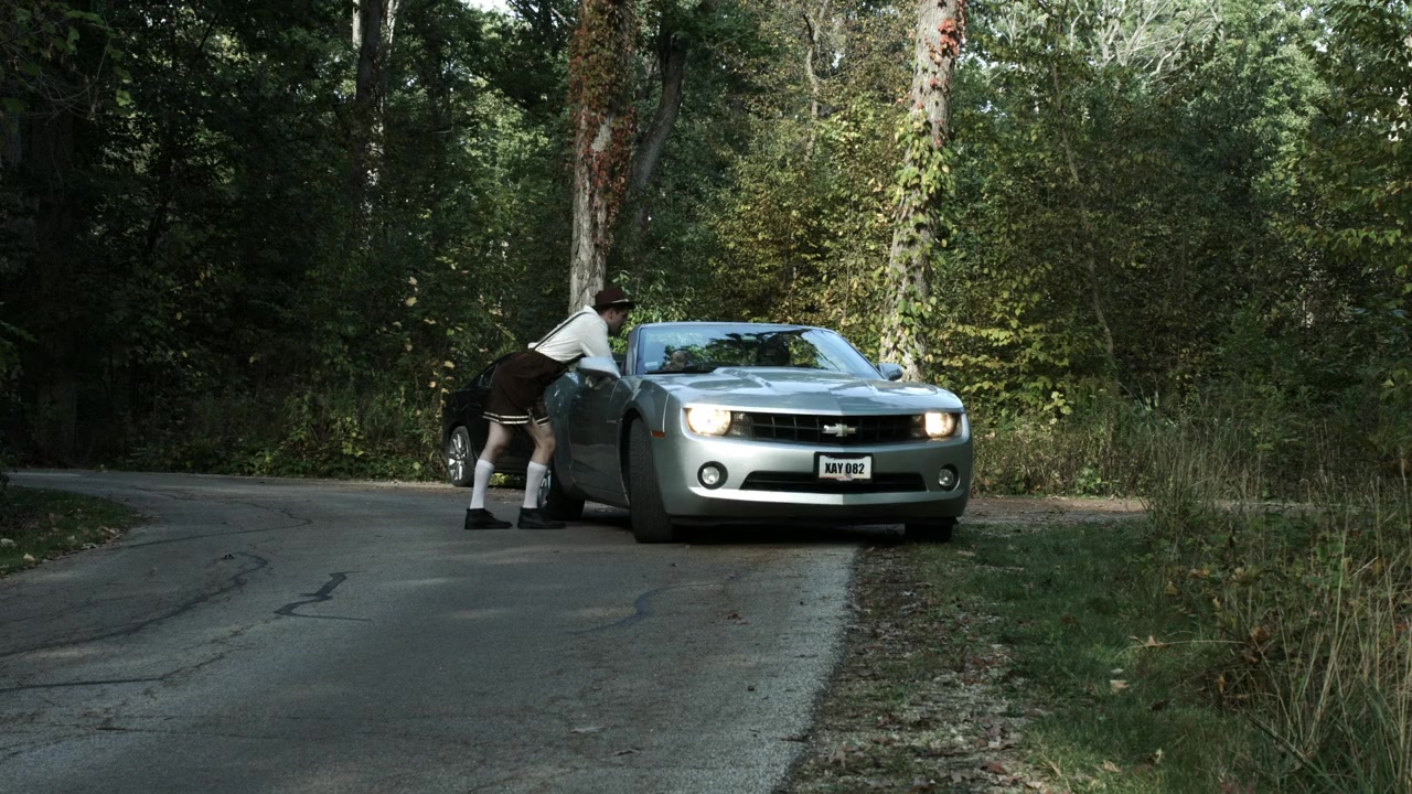 Night of the Skinwalkers screenshot 2