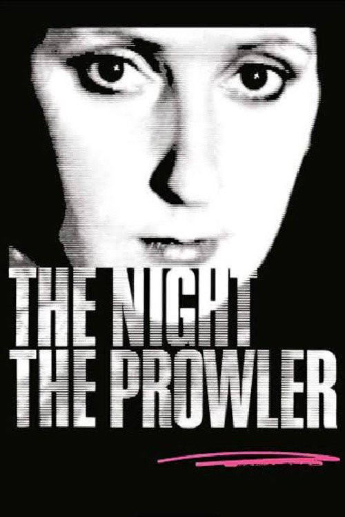 The Night, the Prowler (1978) poster