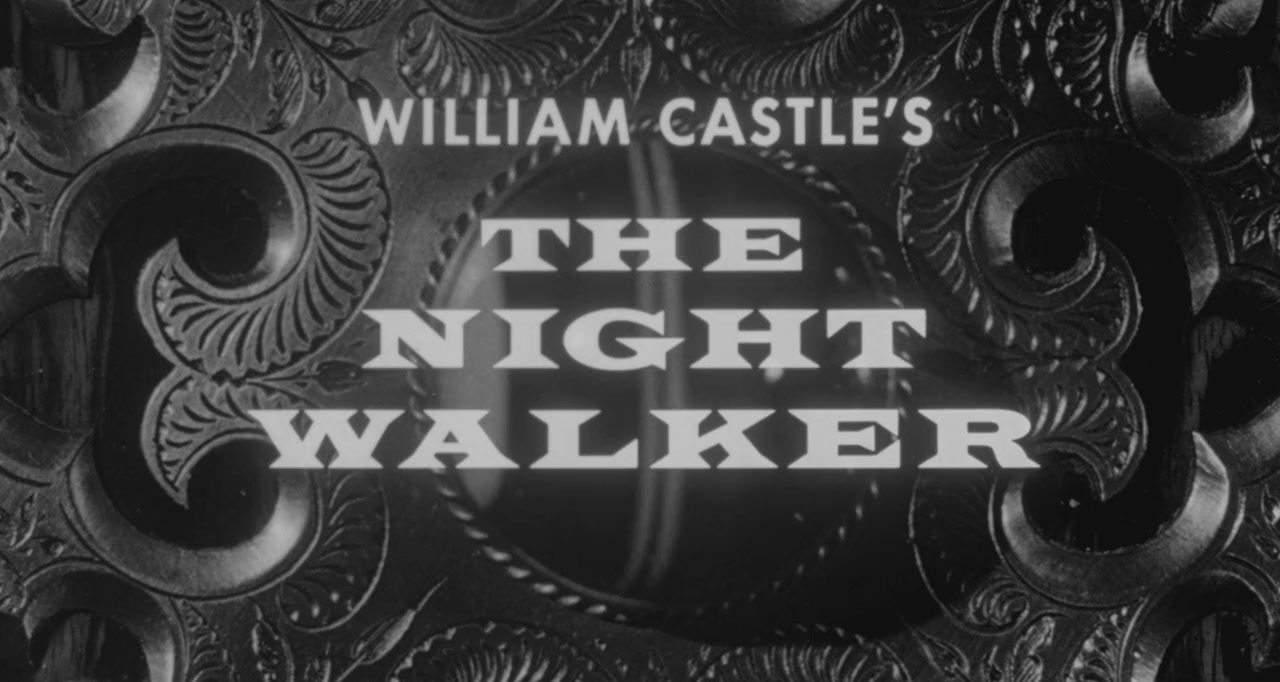 The Night Walker screenshot 1