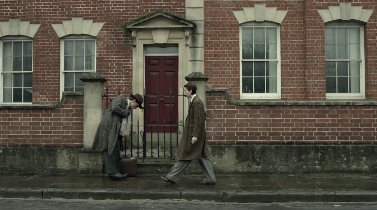 The Night Watch screenshot 2