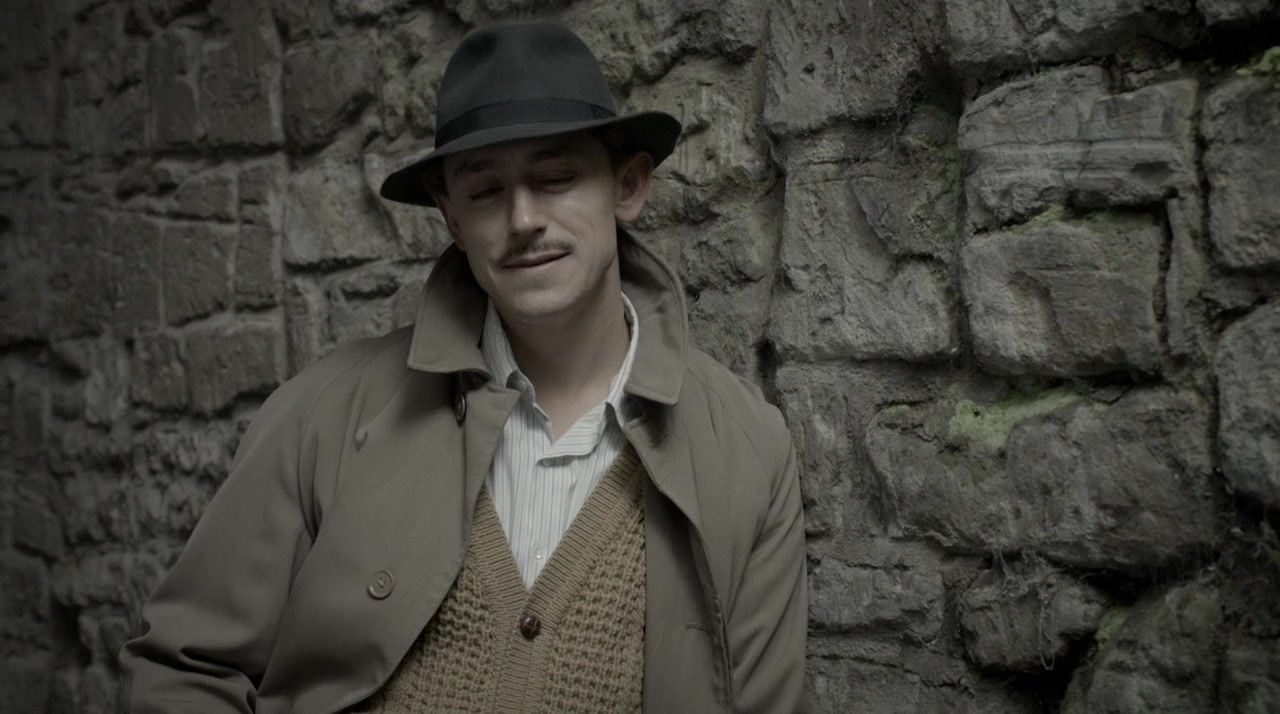 The Night Watch screenshot 3