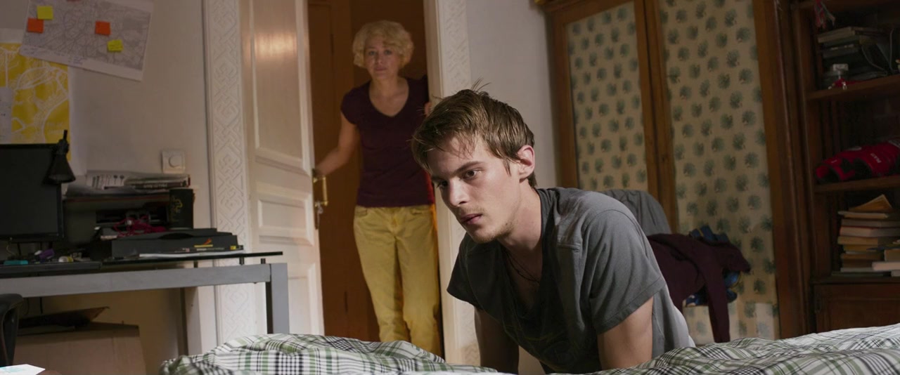 The Night Watchmen screenshot 1