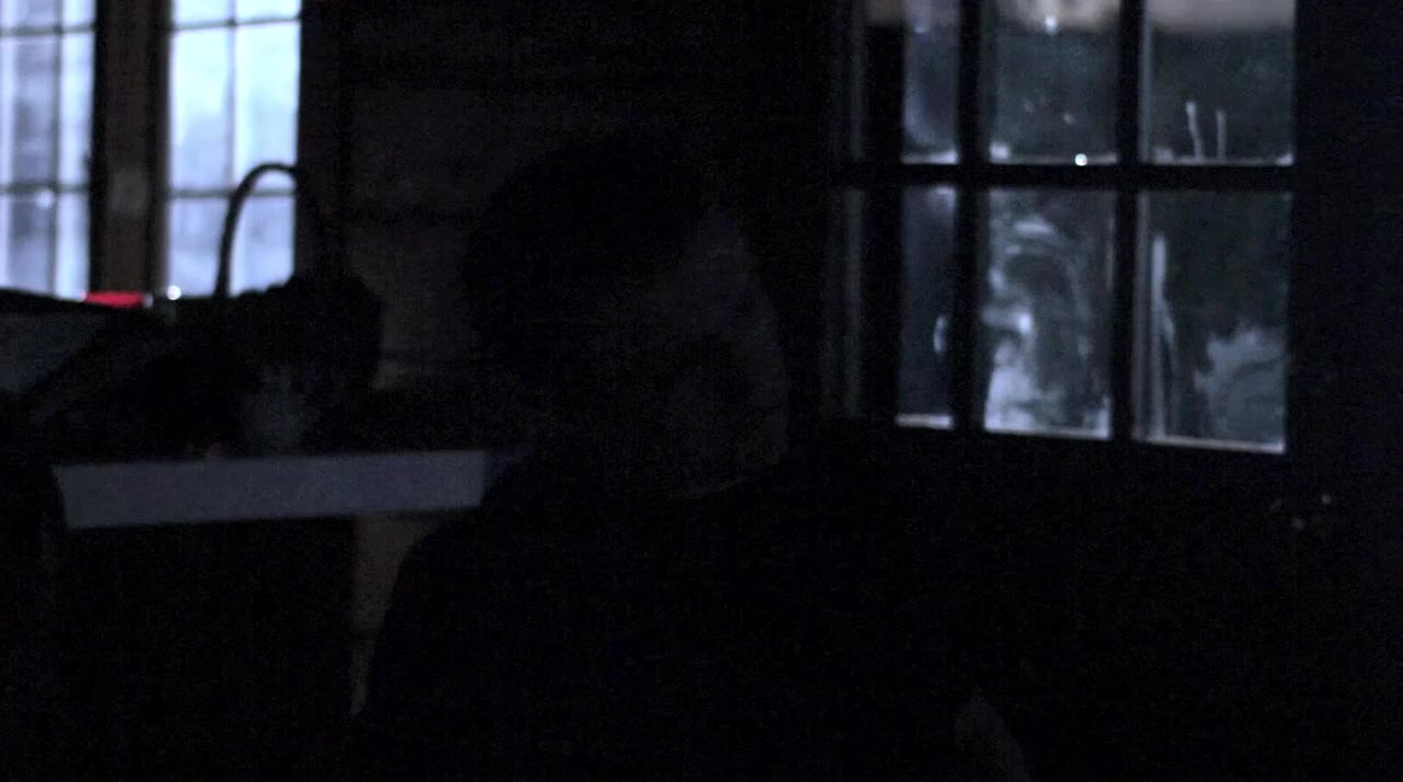 The Night screenshot 3