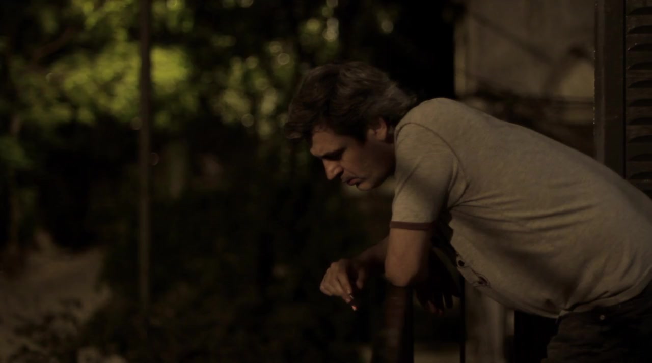 La noche screenshot 2