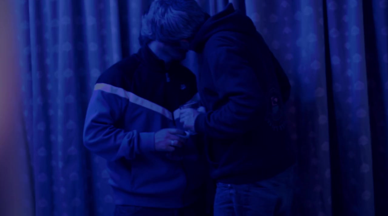 La noche screenshot 3