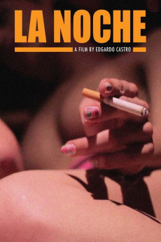 La noche (2016) poster