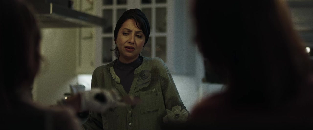 The Night screenshot 3