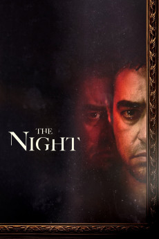 The Night (2020) poster