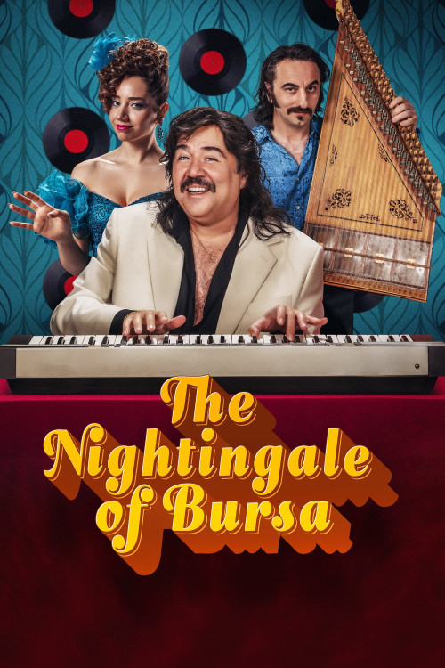 Bursa Bülbülü (2023) poster