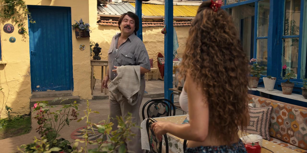 Bursa Bülbülü screenshot 3