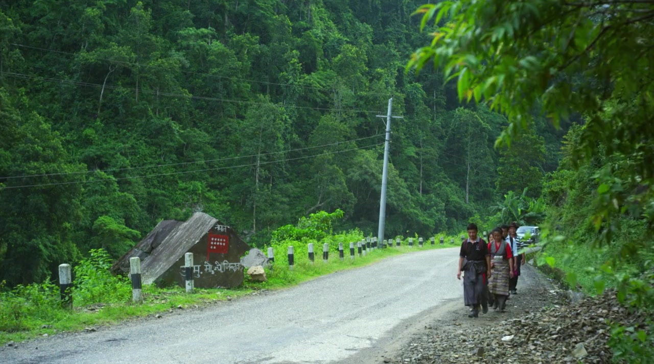 The Nightingale of Tibet screenshot 1