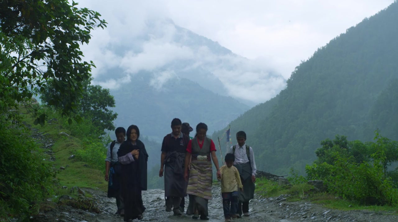 The Nightingale of Tibet screenshot 2